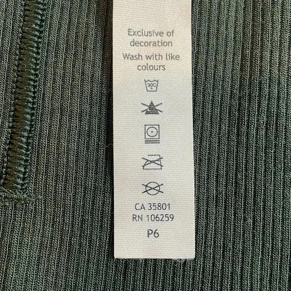 Lululemon top - Picture 2 of 8